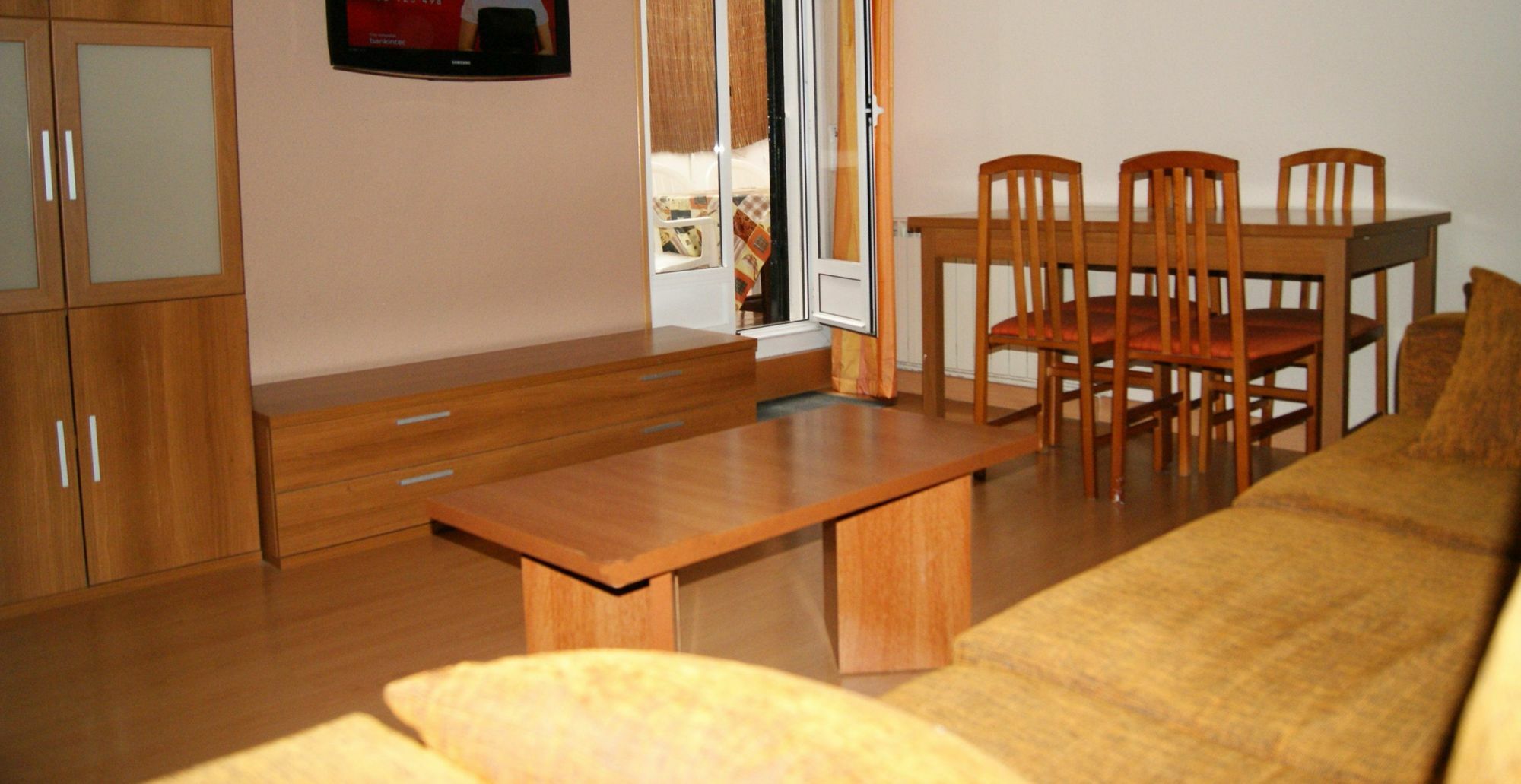 Pension Calfred II โลโกรโญ ภายนอก รูปภาพ