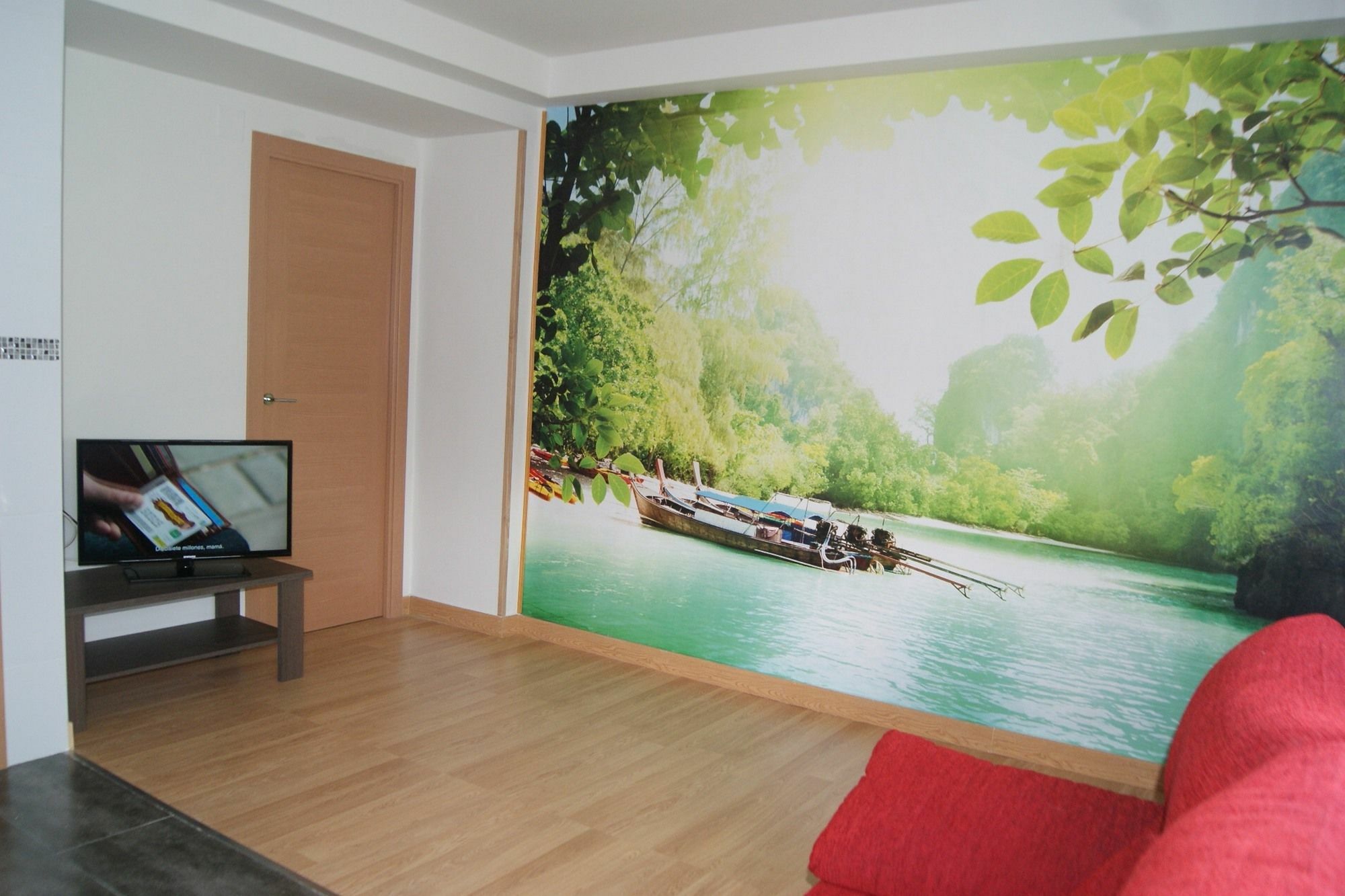 Pension Calfred II โลโกรโญ ภายนอก รูปภาพ