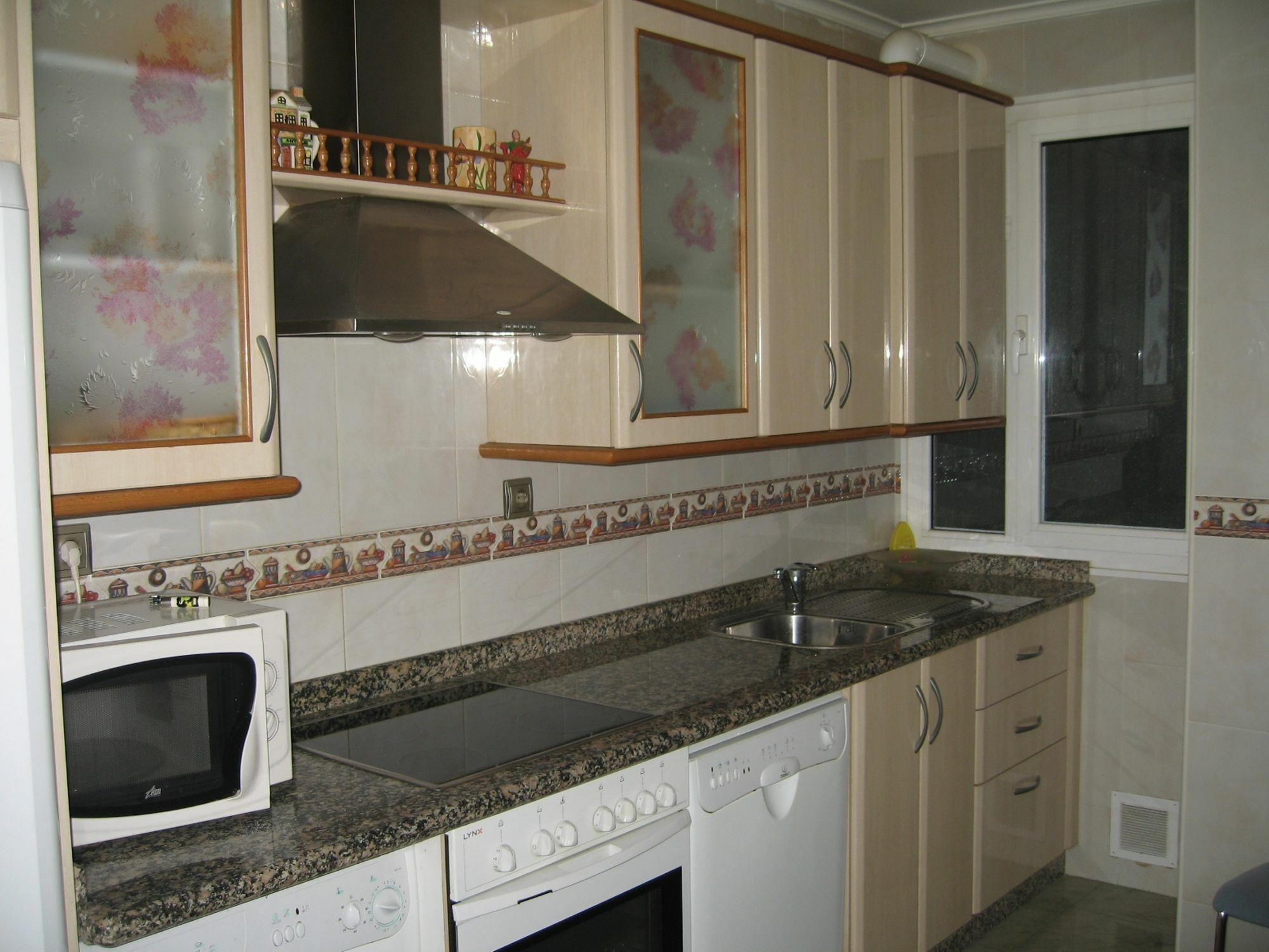 Pension Calfred II โลโกรโญ ภายนอก รูปภาพ